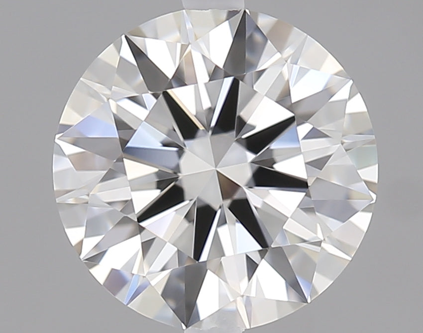 1.43 carat Round diamond E  VVS1 Excellent