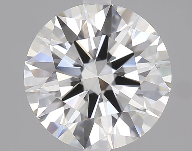 1.43 carat Round diamond E  VVS1 Excellent