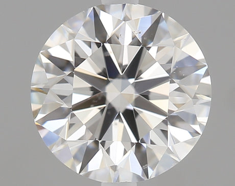 1.00 carat Round diamond D  SI1 Excellent