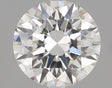 1.01 carat Round diamond F  SI1 Excellent