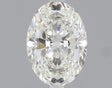 0.90 carat Oval diamond H  VVS1 