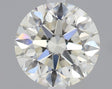 1.00 carat Round diamond I  VS1 Excellent