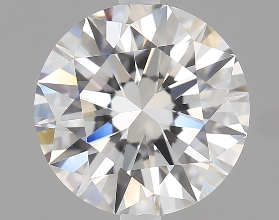 1.20 carat Round diamond D  VVS1 Excellent