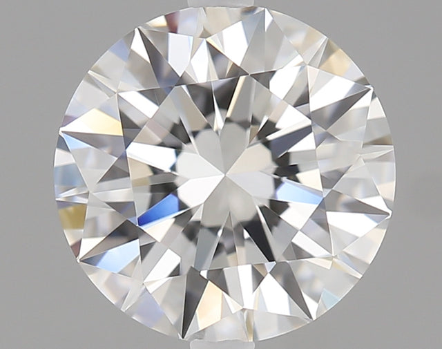 1.20 carat Round diamond D  VVS1 Excellent