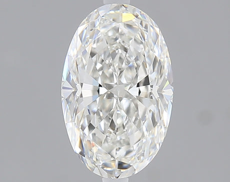 1.20 carat Oval diamond F  VS1 