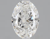0.50 carat Oval diamond E  SI2 