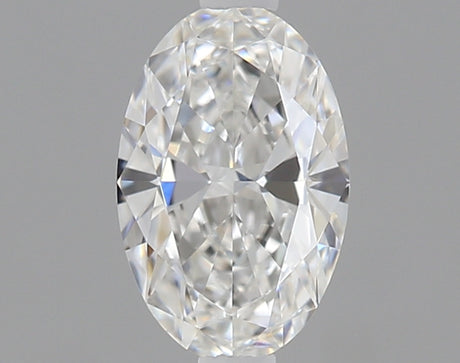 0.32 carat Oval diamond E  IF 