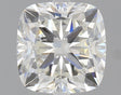 1.80 carat Cushion diamond H  VS2 