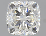 1.80 carat Cushion diamond H  VS2 