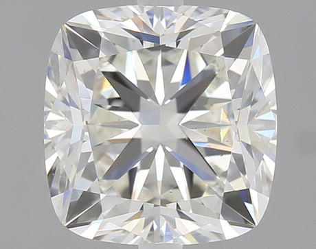 1.80 carat Cushion diamond H  VS2 