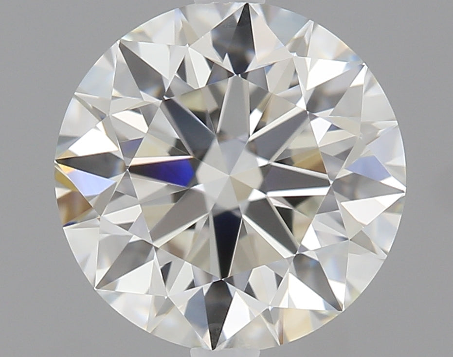 1.06 carat Round diamond G  VVS1 Excellent