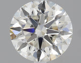1.06 carat Round diamond G  VVS1 Excellent