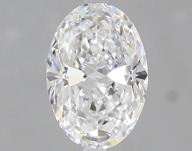 1.20 carat Oval diamond D  SI1 