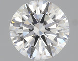 1.50 carat Round diamond D  VVS1 Excellent
