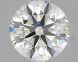 2.00 carat Round diamond F VS2 Excellent