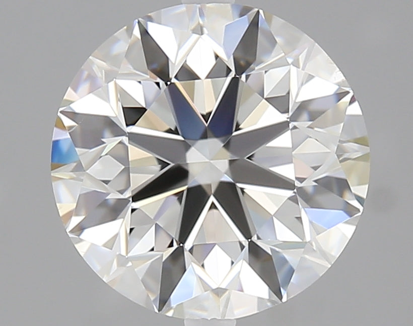 2.00 carat Round diamond F VS2 Excellent
