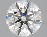 2.00 carat Round diamond F VS2 Excellent