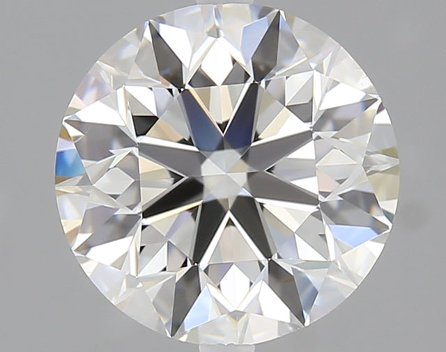 2.00 carat Round diamond F VS2 Excellent