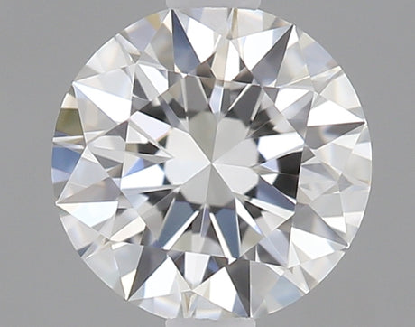 0.34 carat Round diamond D  IF Excellent