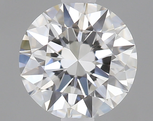 0.34 carat Round diamond D  IF Excellent