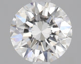 0.30 carat Round diamond E VVS1 Excellent