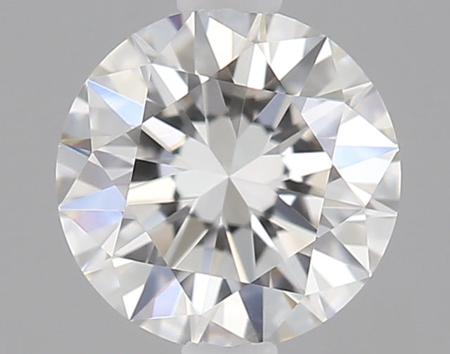 0.30 carat Round diamond E VVS1 Excellent
