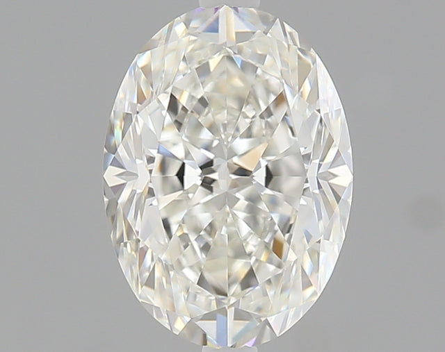 1.01 carat Oval diamond H  VS1 