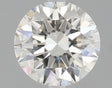 1.00 carat Round diamond I VS2 Excellent