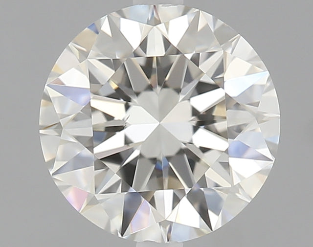 1.00 carat Round diamond I VS2 Excellent