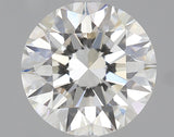 1.20 carat Round diamond F  VVS1 Excellent