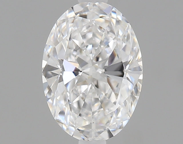 0.50 carat Oval diamond D  VVS1 