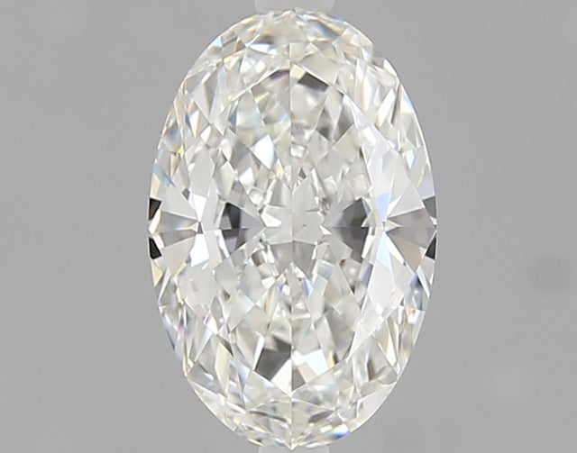 0.70 carat Oval diamond G SI1 