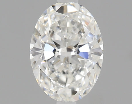 0.50 carat Oval diamond F  VS2 
