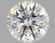 1.61 carat Round diamond H  VS1 Excellent