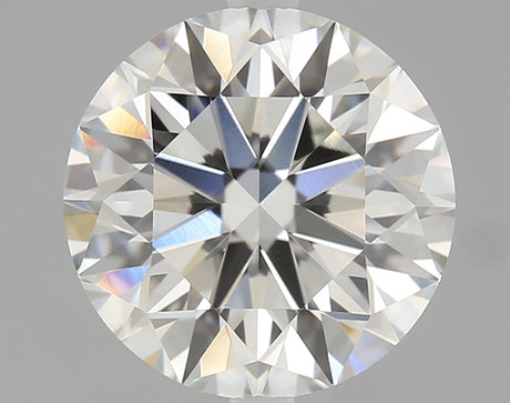 1.61 carat Round diamond H  VS1 Excellent