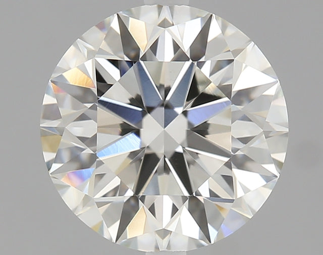 1.61 carat Round diamond H  VS1 Excellent
