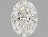 1.20 carat Oval diamond G SI1 