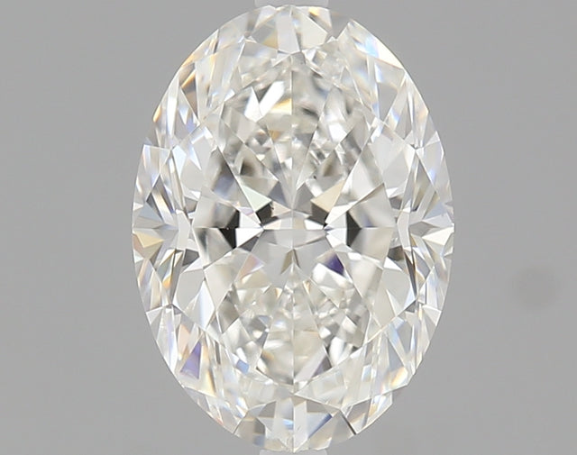 1.20 carat Oval diamond G SI1 