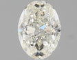 1.20 carat Oval diamond H  VS2 