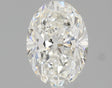 1.40 carat Oval diamond G  VS2 