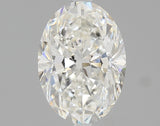 1.40 carat Oval diamond G  VS2 