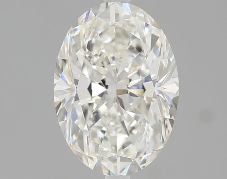 1.40 carat Oval diamond G  VS2 