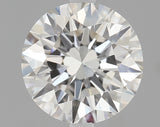 1.00 carat Round diamond G VS1 Excellent