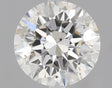 1.00 carat Round diamond G SI2 Excellent