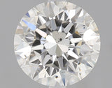 1.00 carat Round diamond G SI2 Excellent