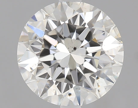 1.00 carat Round diamond G  SI2 Excellent