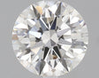 1.00 carat Round diamond H  VS2 Excellent