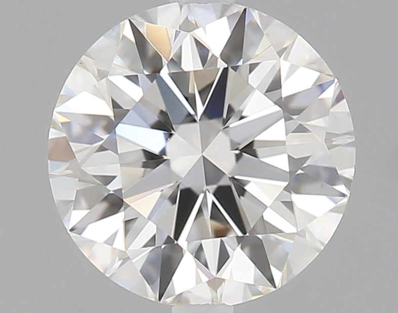 1.00 carat Round diamond H  VS2 Excellent