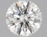 1.00 carat Round diamond H  VS2 Excellent