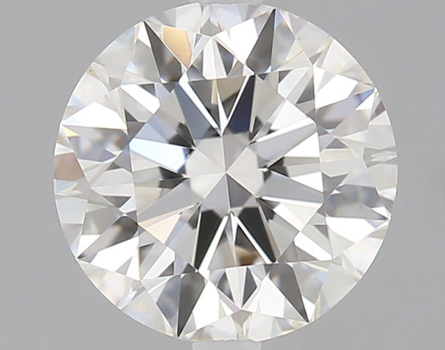 1.00 carat Round diamond H  VS2 Excellent